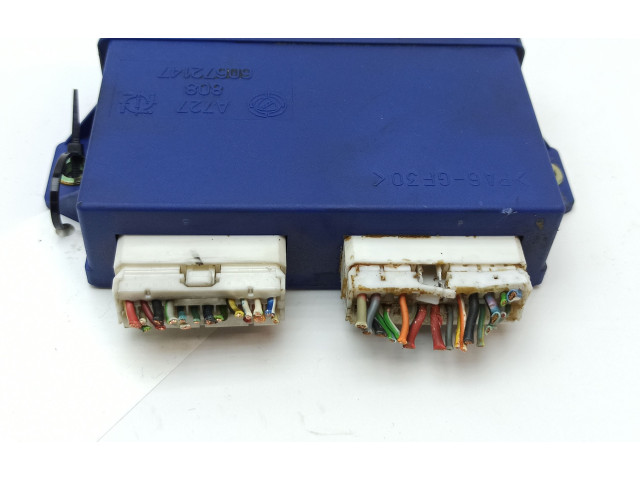 Блок комфорта 60672147   Alfa Romeo 166   