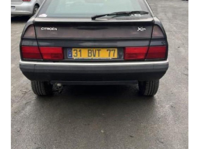 Ручка стеклоочистителей 0000623977   Citroen XM