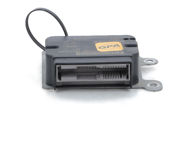 Блок подушек безопасности 985104126R, V1-1684T   Renault Trafic III (X82)