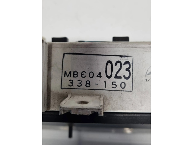 Панель приборов MB604023, 338150 Mitsubishi Colt