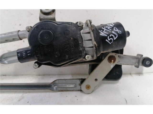 Панель приборов 3810064P00, 0090130   Suzuki Vitara (LY)       