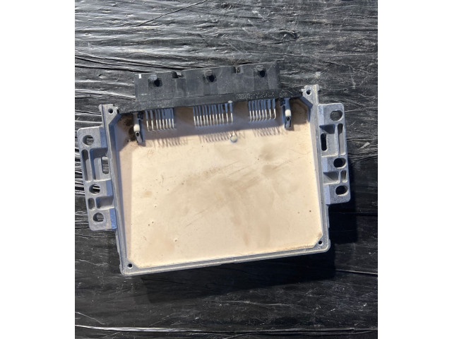 Блок управления 9643134380, 216460923   Citroen Berlingo