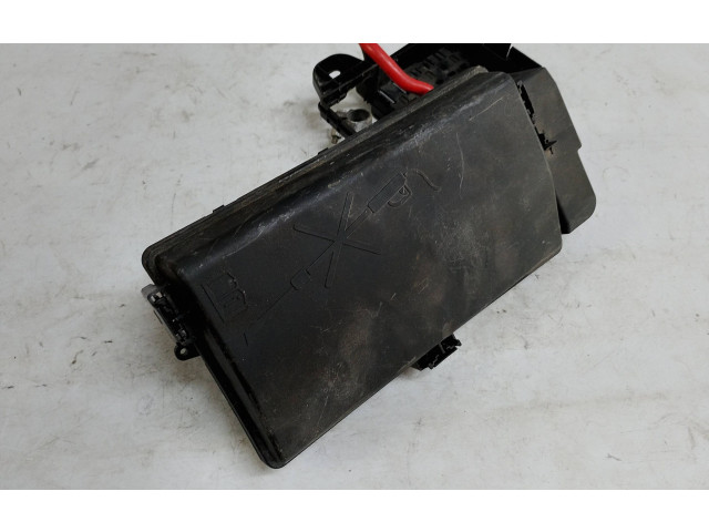   Pojistková skříňka 96982038   Chevrolet Cruze 2012