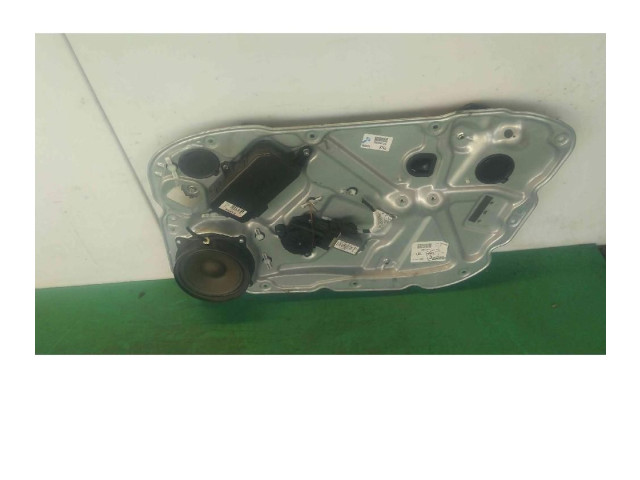 Генератор Alfa Romeo 159