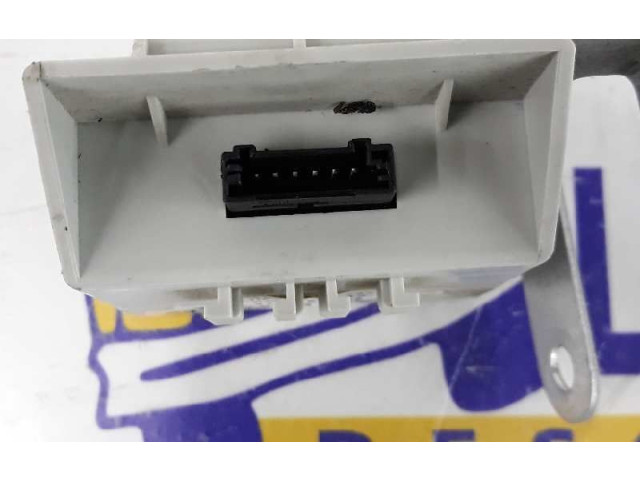 Блок управления 65753405815, 65753405815   BMW X3 E83