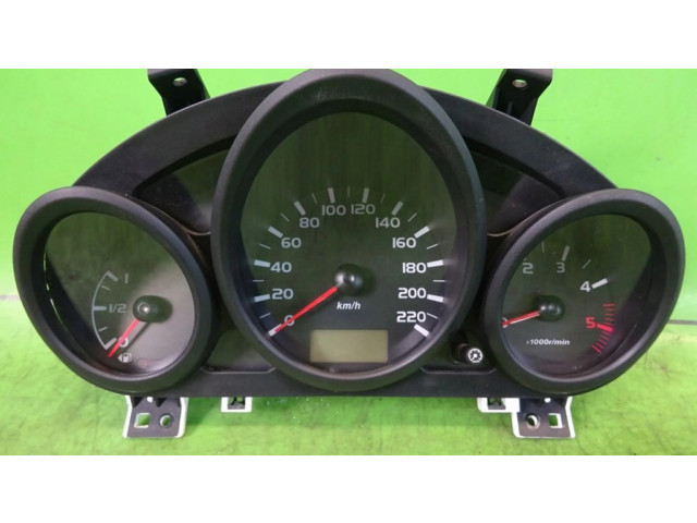 Přístrojová deska Mitsubishi Colt 2005 MN148890