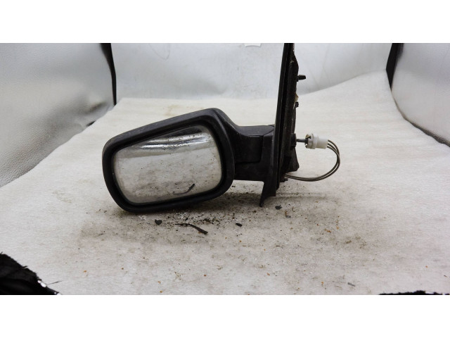 Зеркало (механическое)       Ford Fiesta  2002 - 2005 года   