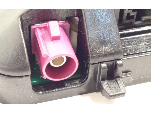 Блок управления 5NA980611   Cupra Formentor