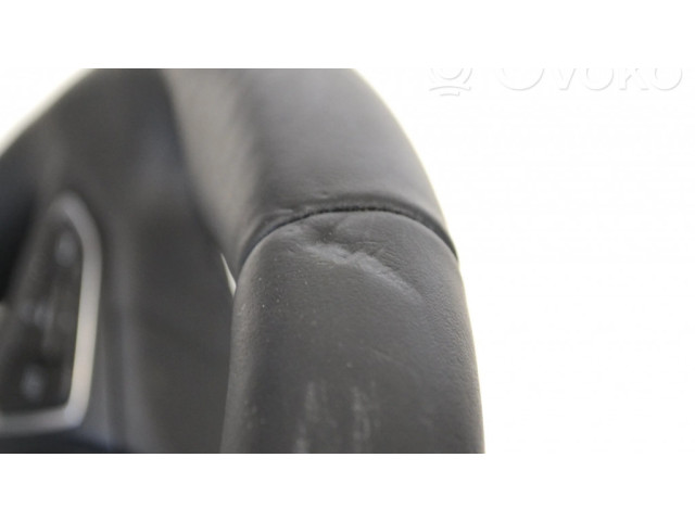 Руль Ford Ecosport 2013-2017 года CGN153600KC