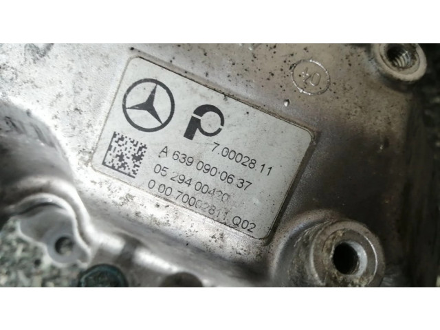 Всасывающий коллектор