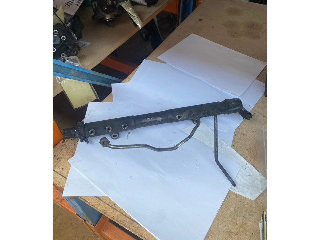 Vstřikovací lišta 0445215023 Volvo S80