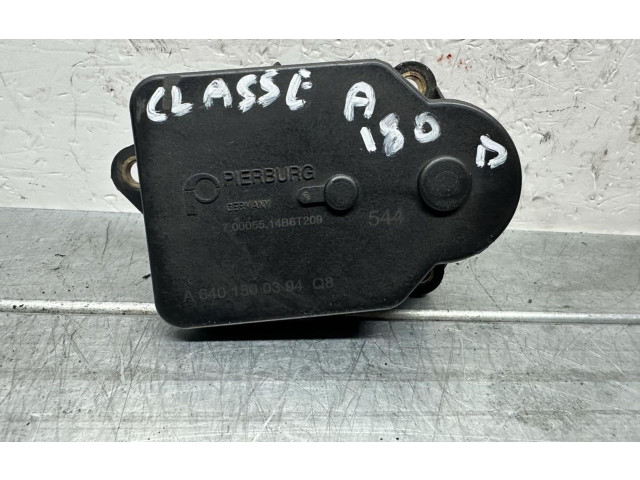 Блок управления A6401500394, A6401500394   Mercedes-Benz A W169