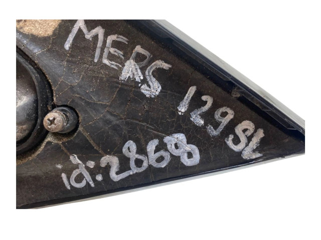 Zpětné zrcátko  Mercedes-Benz SL R129 2000    