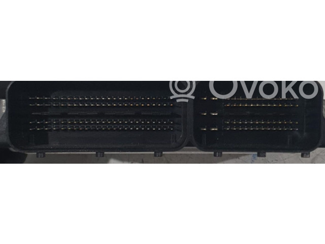 Řídící jednotka A6655408432, A6655408432 SsangYong Kyron 2007