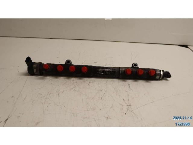 Vstřikovací lišta 31259011, 0445215023   Volvo XC70    D5244T4 