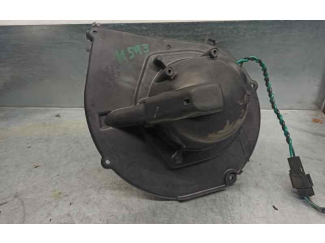 Вентилятор печки 4644196 Chrysler Voyager