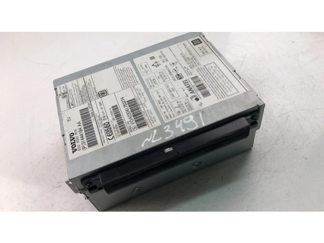 Блок управления 31444184AA, NL3491 Volvo XC60