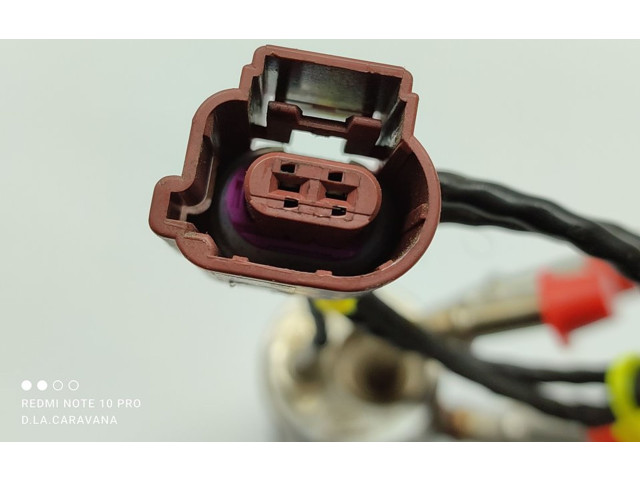 Vstřikovač 05L131113J   Volkswagen Caddy    DTR 