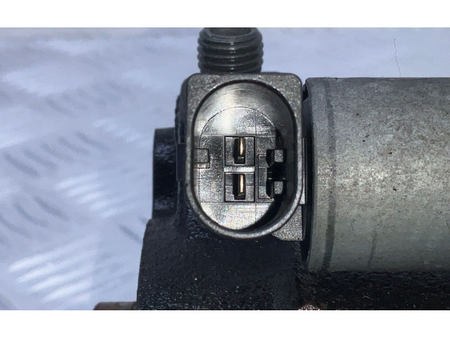 Топливный насос