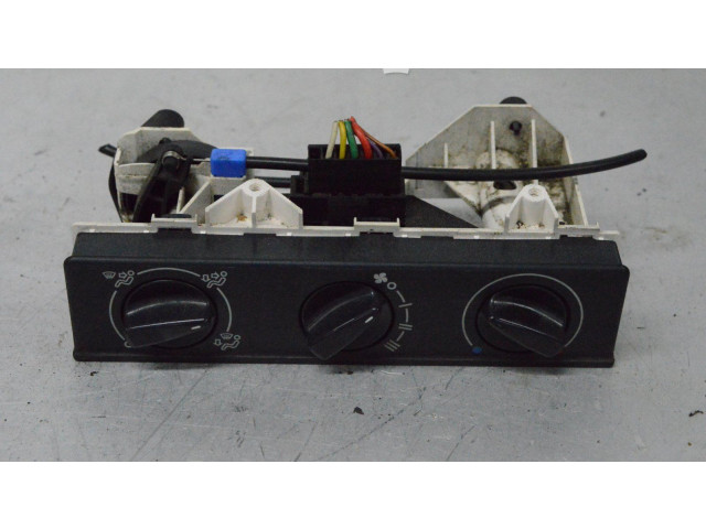 Блок управления климат-контролем Volkswagen Caddy