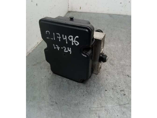 Блок АБС 68268292AC Jeep Cherokee 2013 - 2020 года