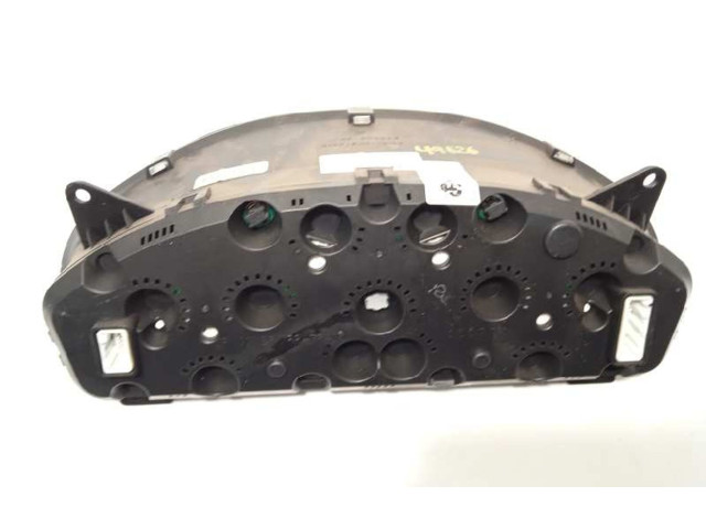 Панель приборов 96859185   Chevrolet Aveo       