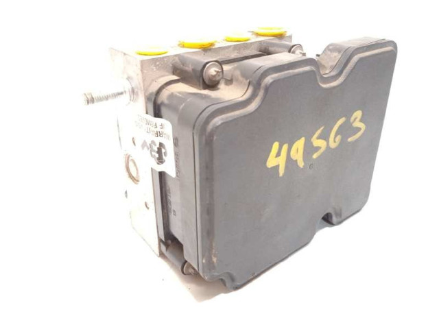 Вентилятор печки 476605492R, 2265106455 Dacia Logan II