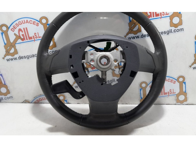 Руль Subaru Tribeca  2008 - 2016 года 157038      