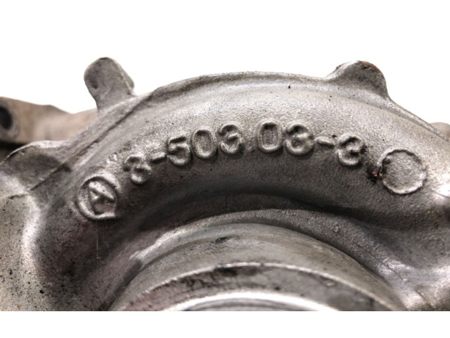 Turbodmychadlo Турбина 059145701G Audi A8 S8 D2 4D