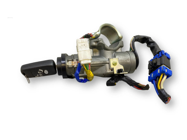 Комплект блоков управления 3911327710, 1039S23212   KIA Ceed