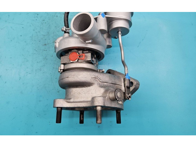 Турбина Mitsubishi Galant 49135-02010, IMPRK1259667