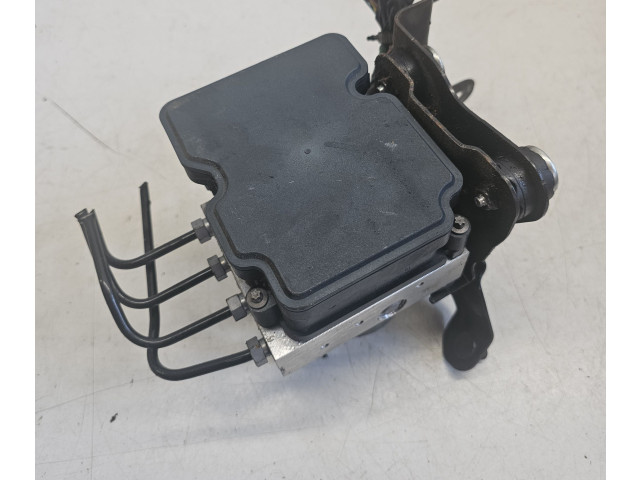 Блок ABS GX7314F447AF, 0265243543   Jaguar XE