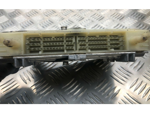 Блок управления двигателя P09442482   Volvo 850