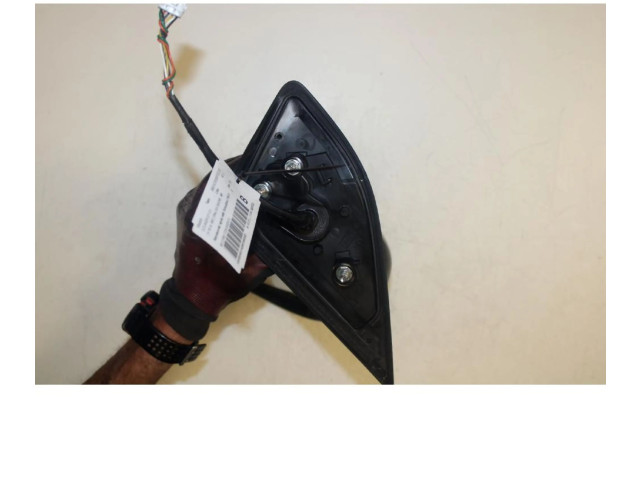 Зеркало электрическое Mitsubishi Outlander 2007 - 2012 года