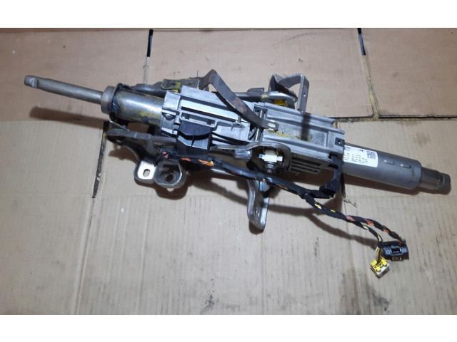 Рулевая рейка Audi Q5 SQ5 2008 - 2017 года