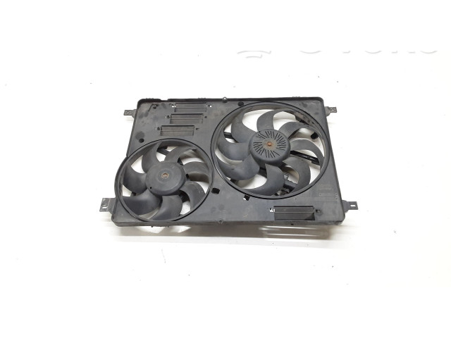 Вентилятор радиатора P31293777, 6G918C607ND Volvo V70