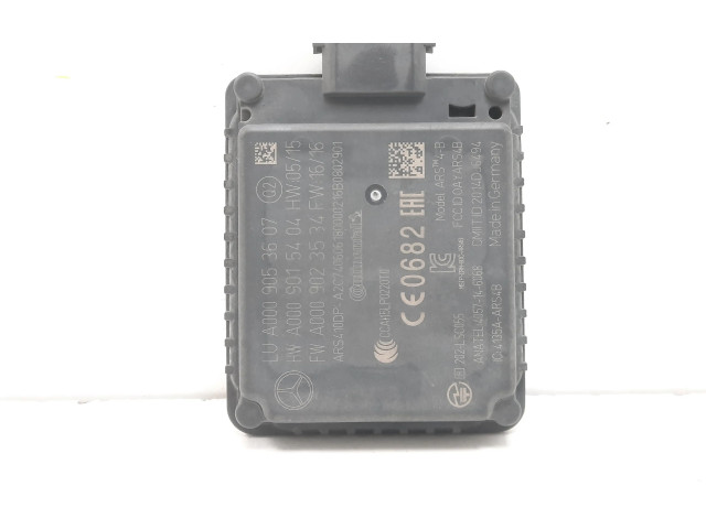 Vstřikovací čerpadlo A0009053607, A0009015404 Mercedes-Benz E W213 654920