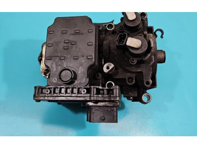 Блок управления коробкой передач 9663876280, IMPRK1444521 Citroen C4 I Picasso