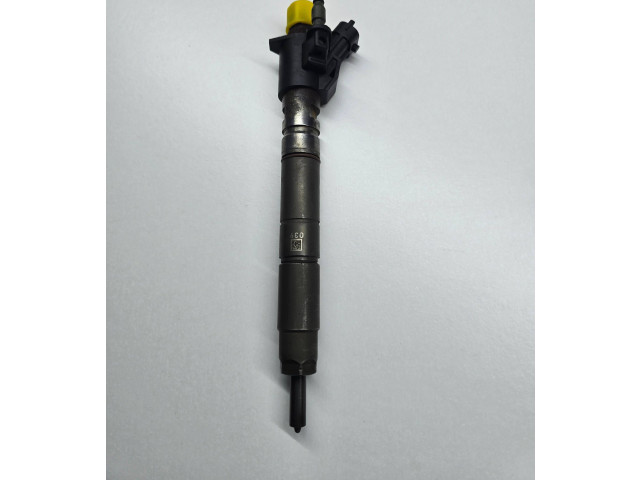 Форсунка 31272690, 101221    Volvo V70   