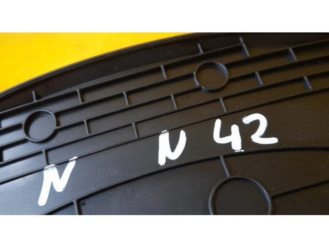 Přístrojová deska Mercedes-Benz C W205 2016 A2059008729