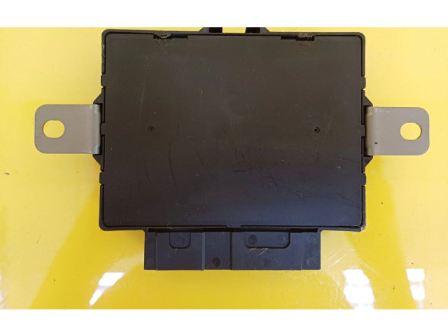 Блок управления АБС MR252986 Mitsubishi Lancer