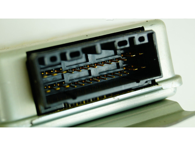 Другие блоки управления / модули