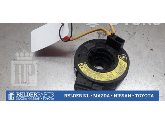 Подрулевой шлейф SRS D8H1575, D8H1575   Toyota Corolla Verso AR10