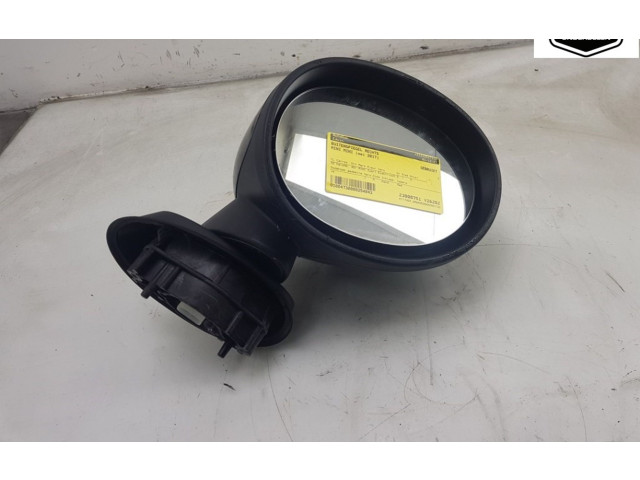 Зеркало (механическое)       Mini One - Cooper F56 F55  2013 -  года   