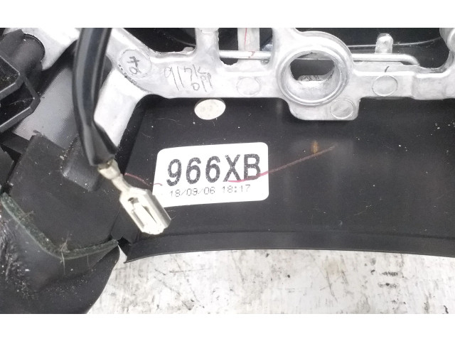 Руль Mitsubishi Outlander 2013 - 2021 года 966XB