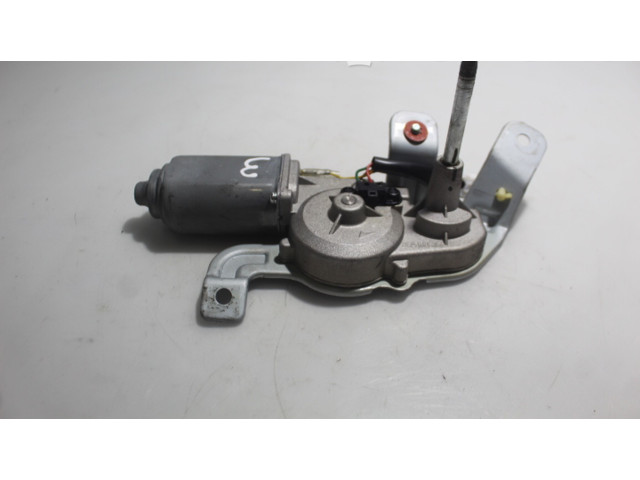 Моторчик заднего дворника Chevrolet Spark