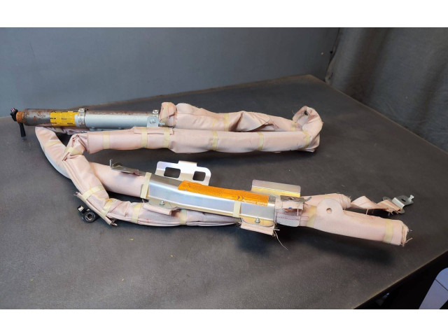 Боковая подушка безопасности 98251SG000 Subaru Forester SJ