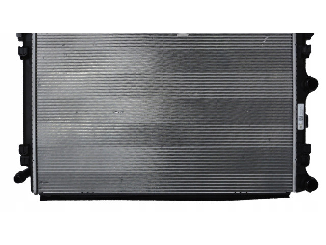 Радиатор охлаждающей жидкости
