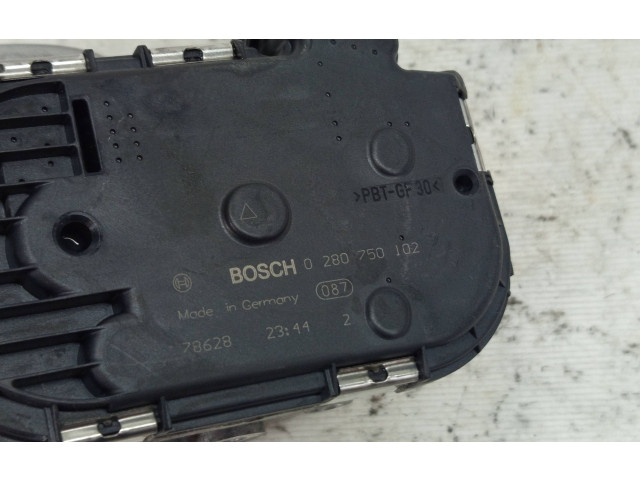 Передняя рамка дверного стекла 0280750102 Alfa Romeo GT