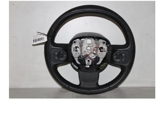 Руль Fiat 500L  2013 -  года       